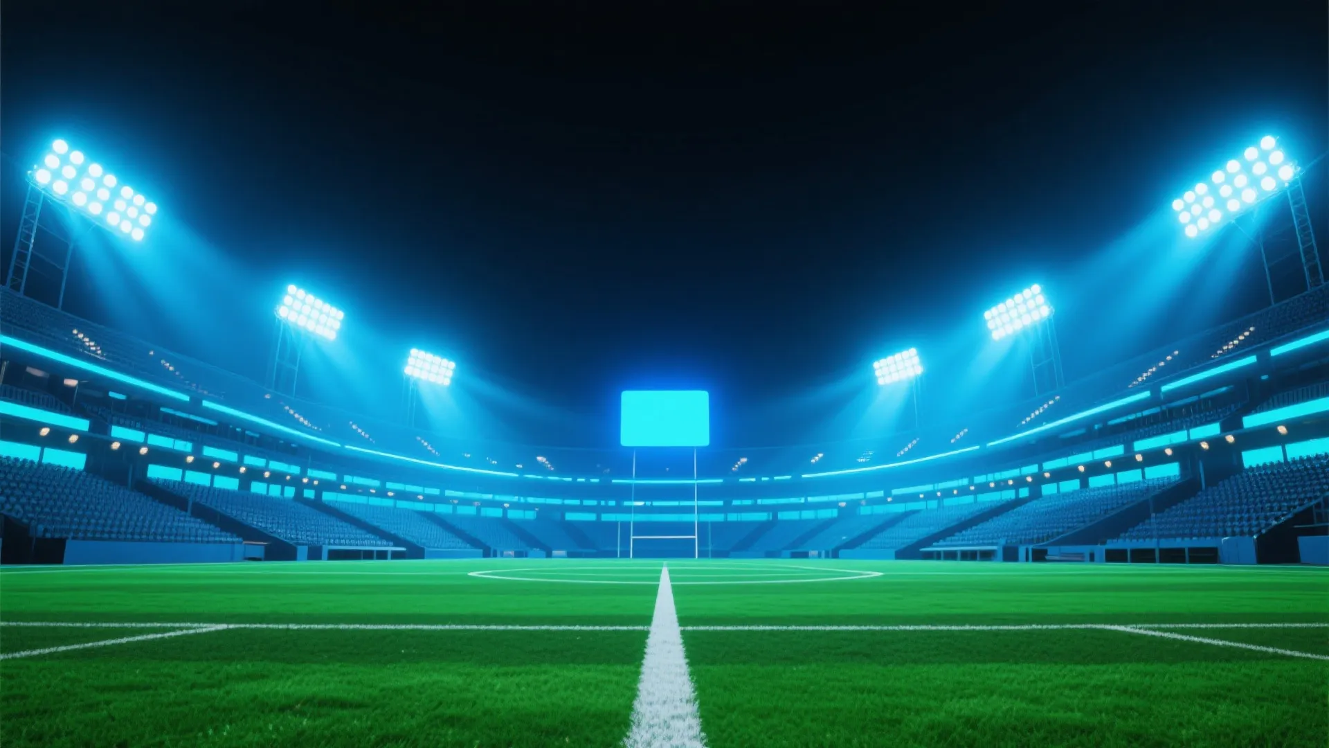 乐鱼体育 赛事全景