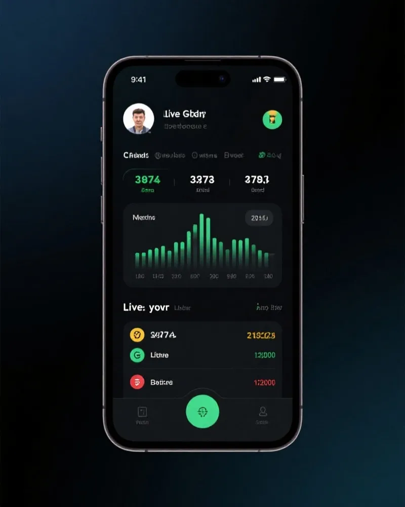 乐鱼体育 移动应用体验