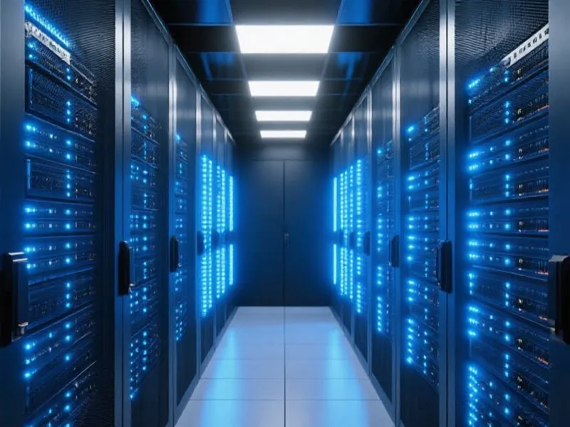 技术架构与数据安全