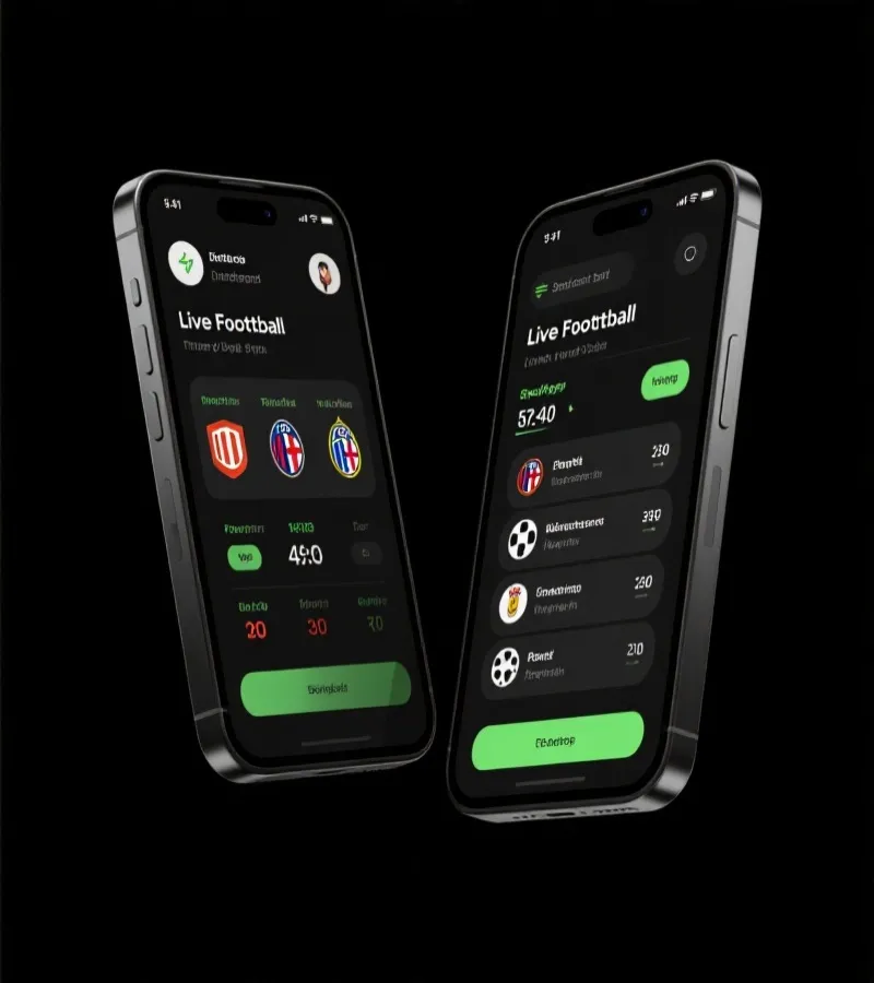 乐鱼体育App界面展示