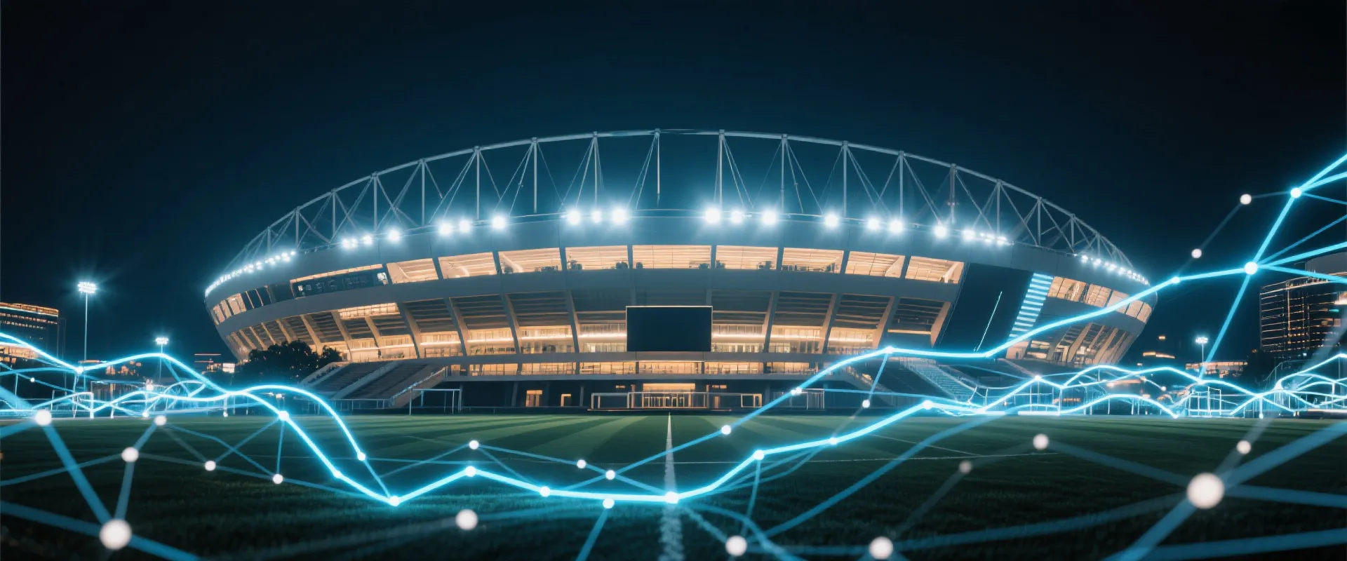 乐鱼体育 品牌背景