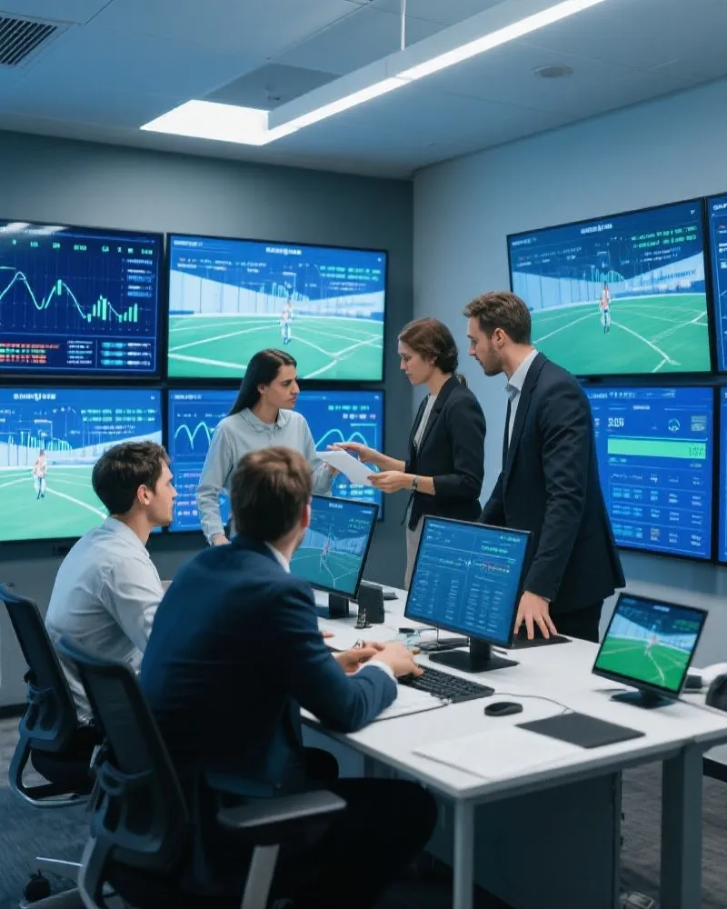 乐鱼体育 数据中心